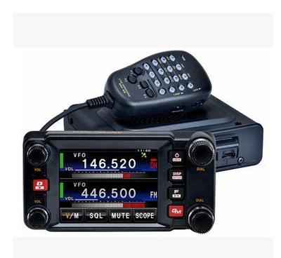 八重洲YAESU FTM-400DR C4FM/FDM 專業(yè)數(shù)字通信利器，價(jià)格、廠家與產(chǎn)品全解析