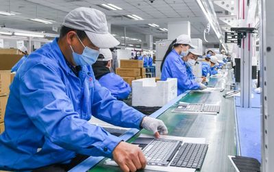 2021，超預(yù)期！→2022，開局紅火！——計(jì)算機(jī)科技行業(yè)的回顧與展望